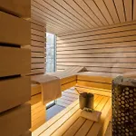 Luxury Serenity Pula With Heated Pool