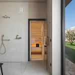 Luxury Serenity Pula With Heated Pool Willa *