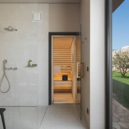 Luxury Serenity Pula With Heated Pool Villa *