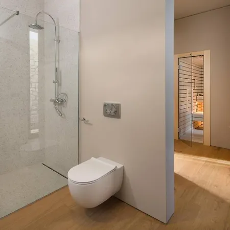 Luxury Serenity Pula With Heated Pool Villa